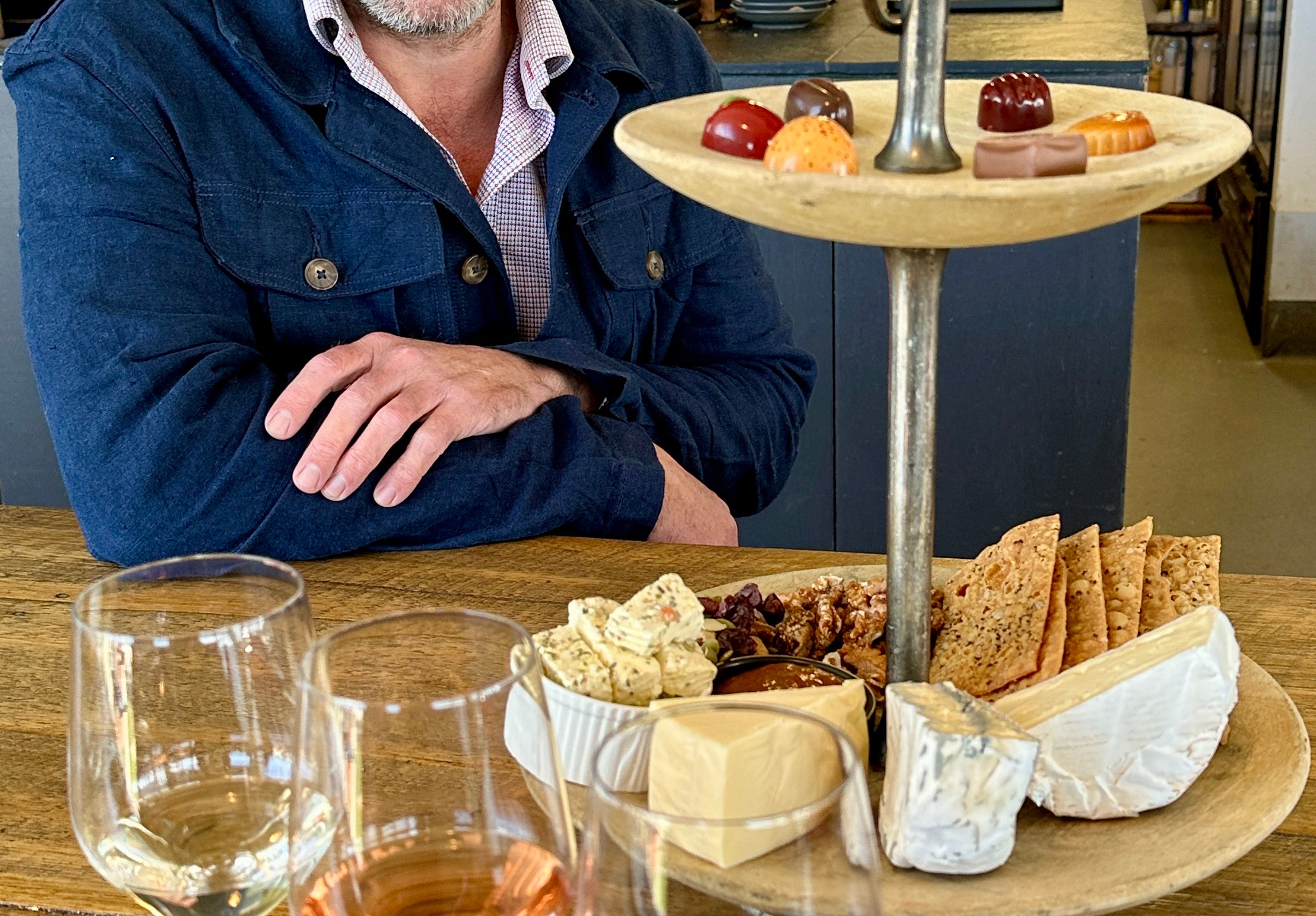 Tasmania, A Foodie's Dream!