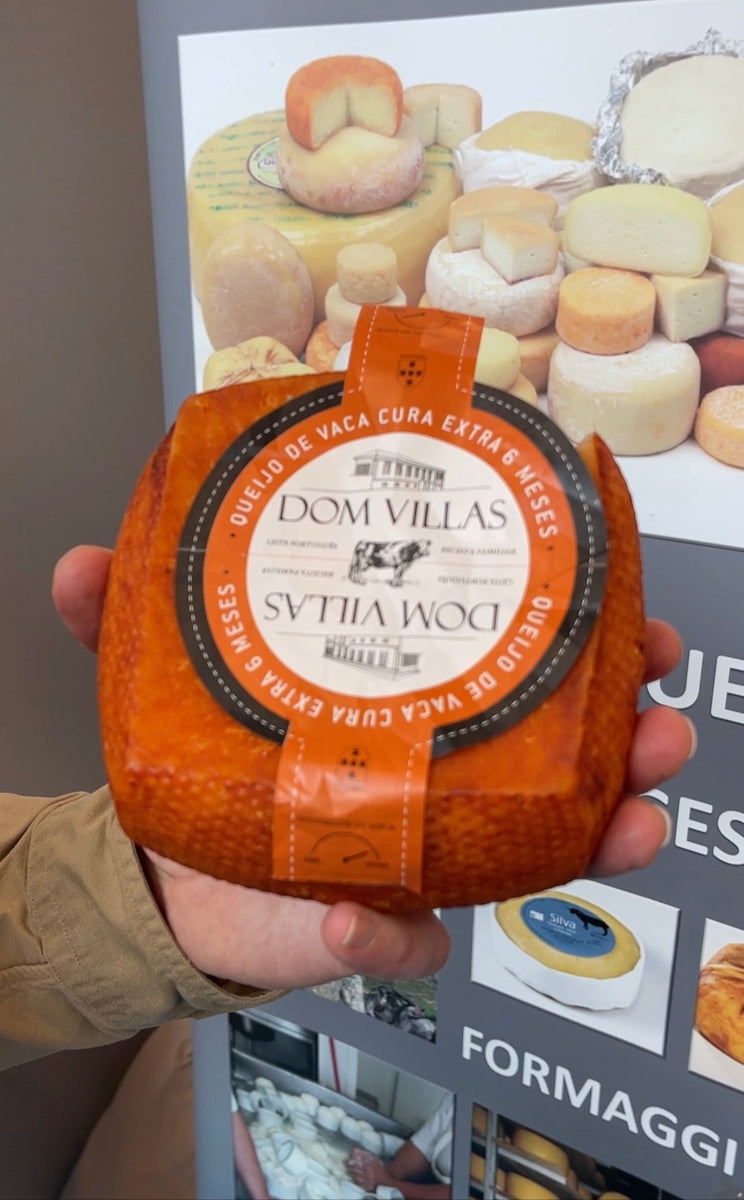Portuguese Cheese Down Under Smelly Cheese Co.