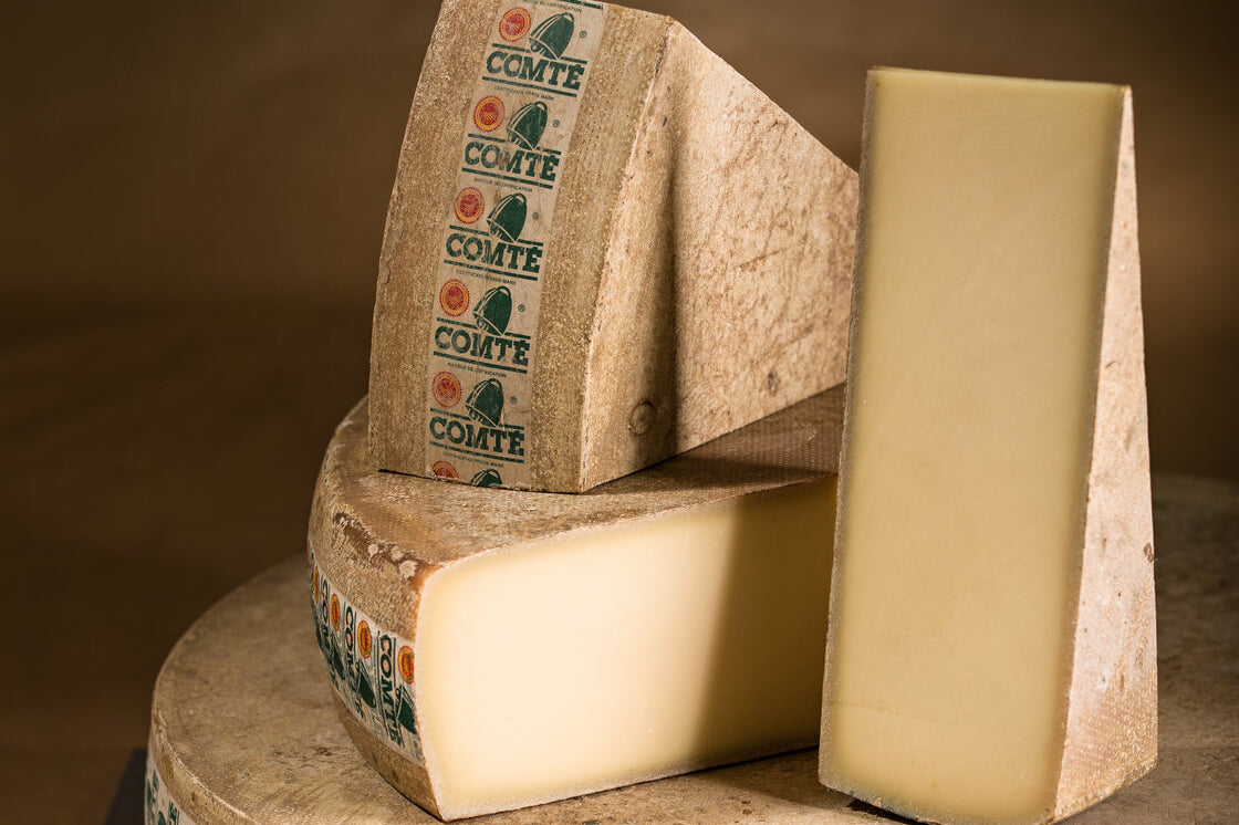 Our Favourite Winter Cheeses