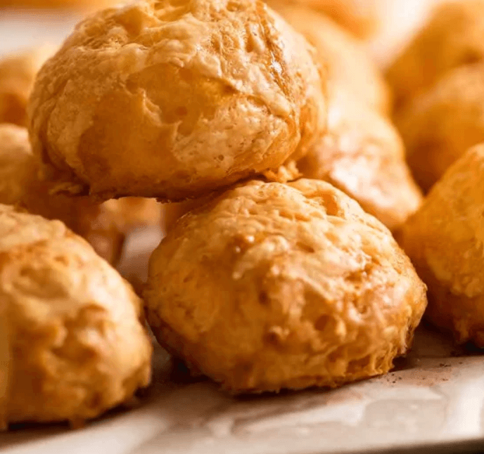 Comté Gougères