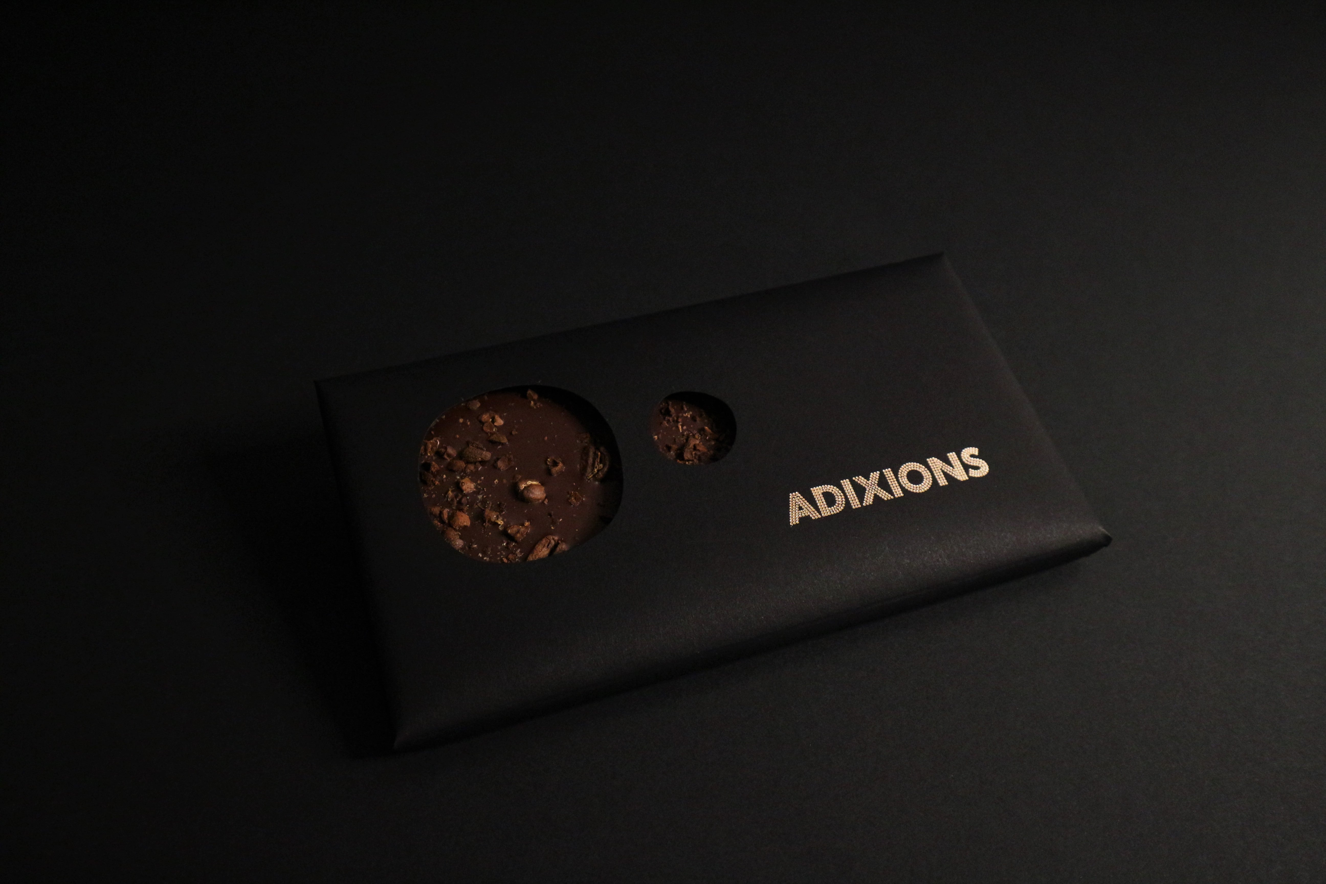 Adixions Chocolate by Vicki