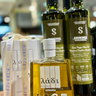Greek Extra Virgin Olive Oil