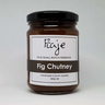 Fiaje Range Jellis, Jams & Chutneys