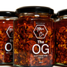 Mrs C's - Chilli Oil and Honey