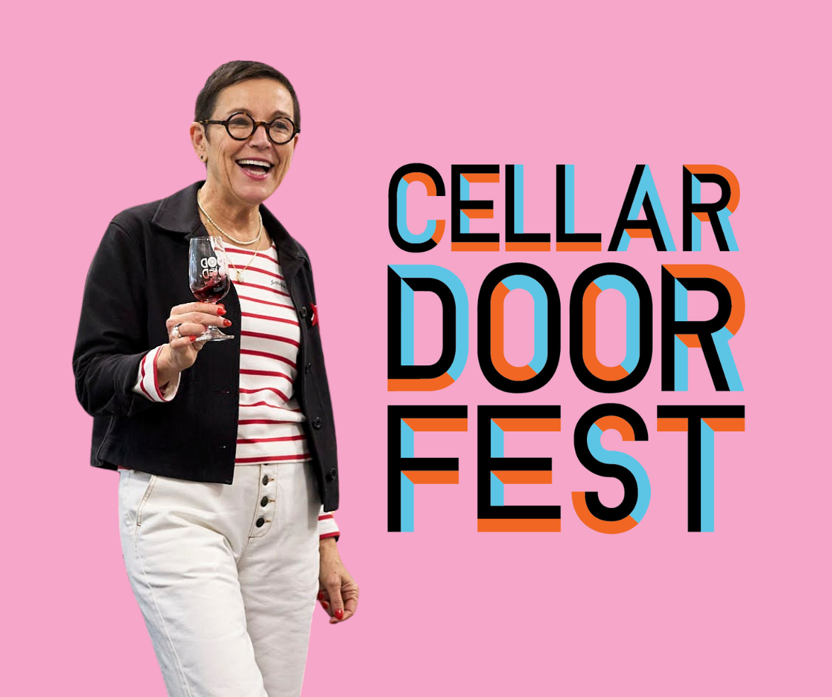 Feb 1st - Masterclass: The Perfect Pairing