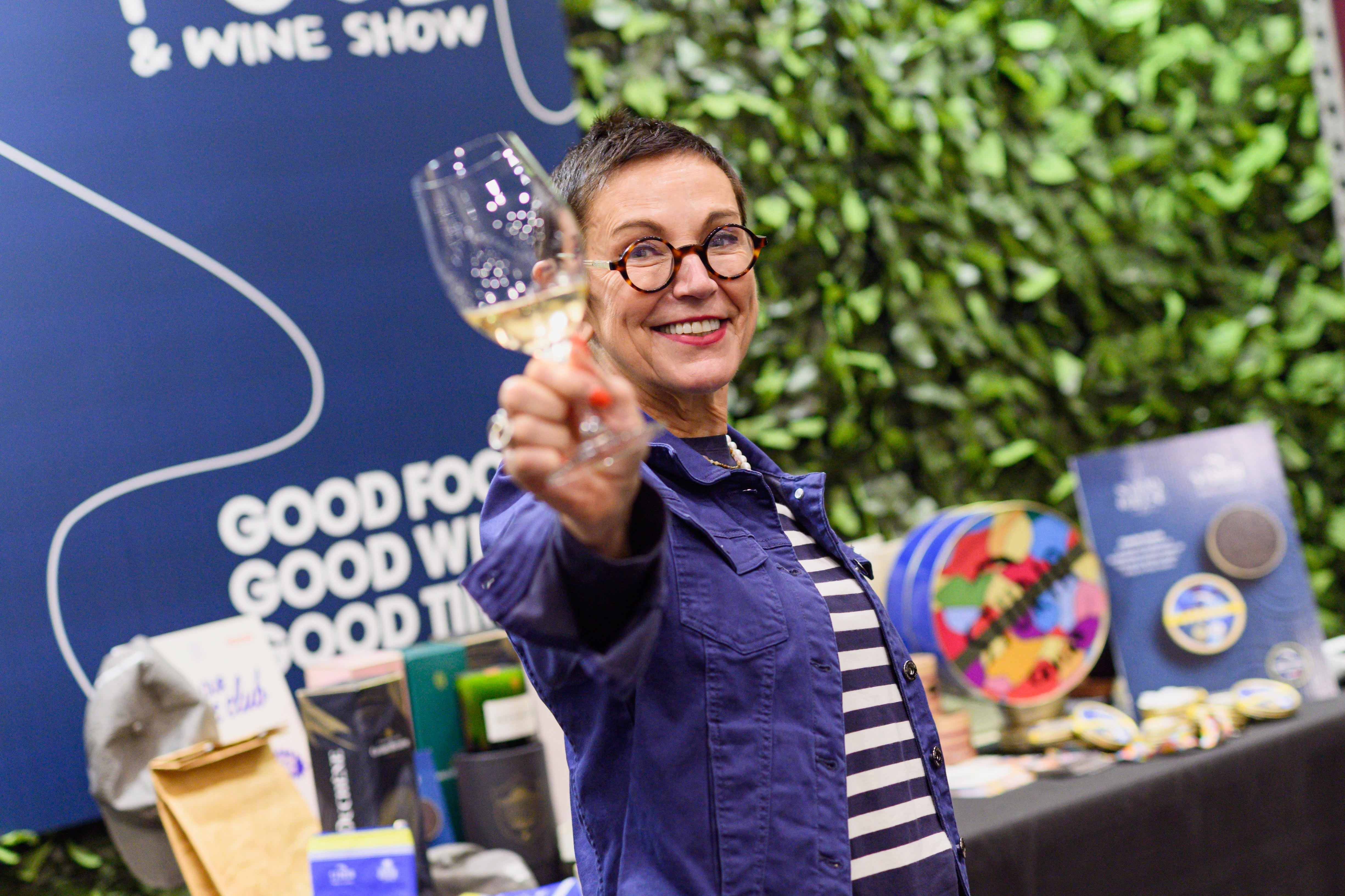 23th-25th Oct: Brisbane GFWS