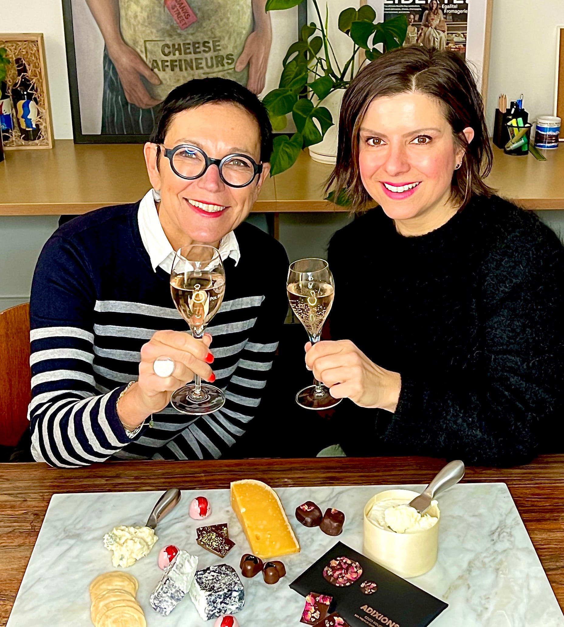 S1E2 - Become A True Chocolate Aficionado With Vicki From Adixions Luxe Chocolate