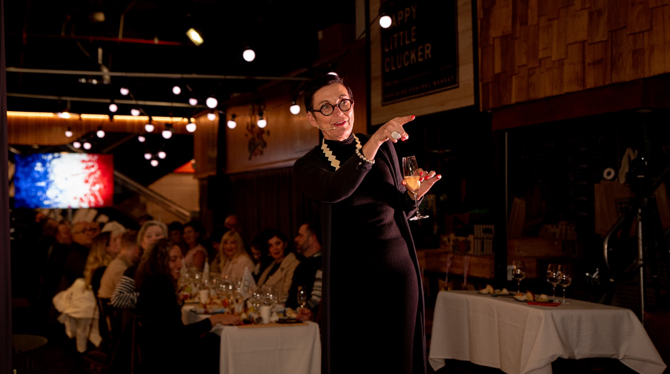 Private & Corporate Events