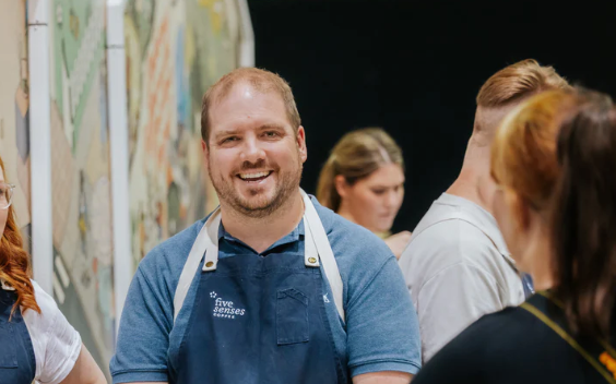 S2E5 - Brewing Positive Change with Jeremy Hulsdunk