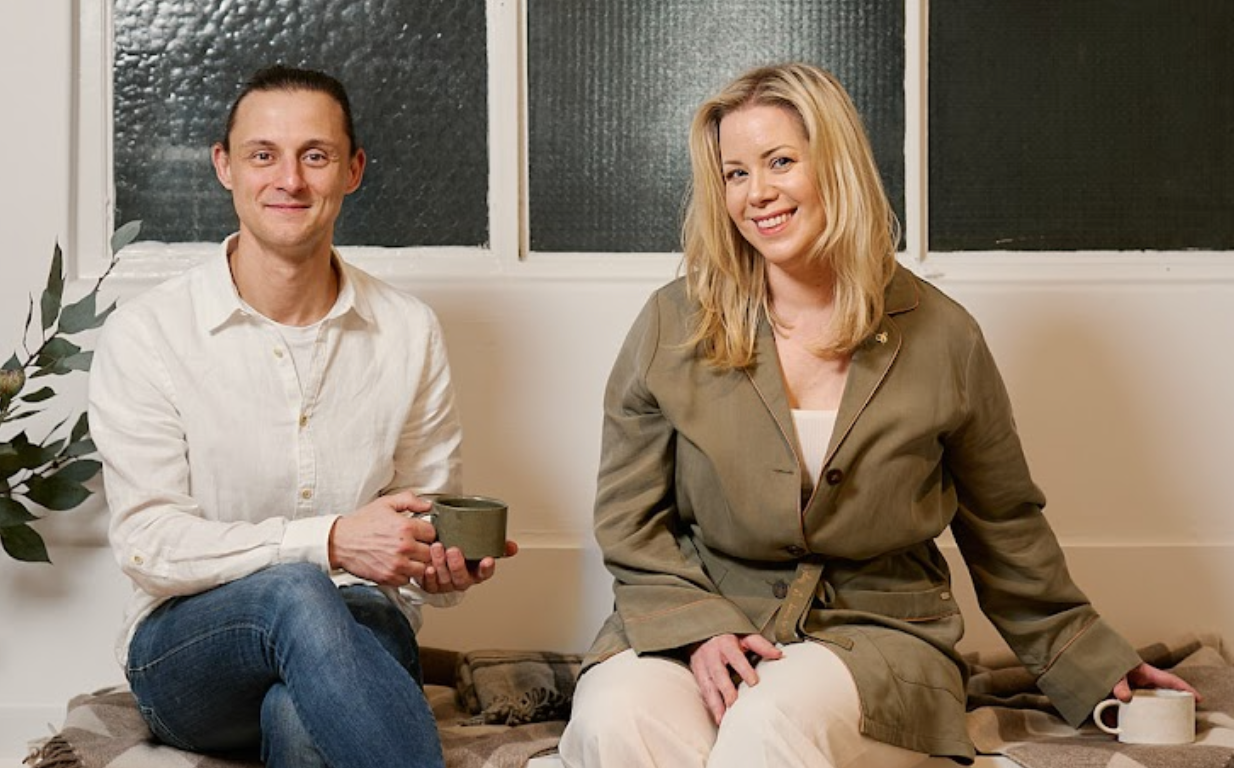 S2E6 - Sweet Success with Josefin Zernell on Mörk Chocolate