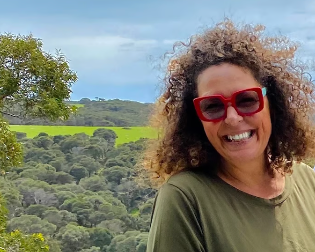 S2E7 - Escape to Kangaroo Island Paradise with Karin Greenslade