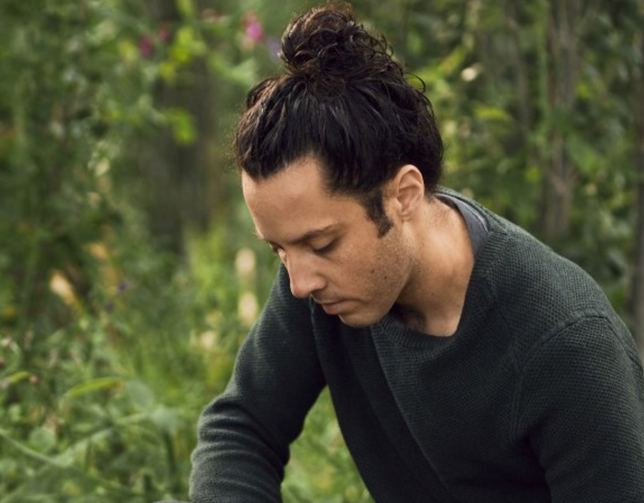 S2E13 - Foraging and Flavour in Adelaide Hills with Kane Pollard
