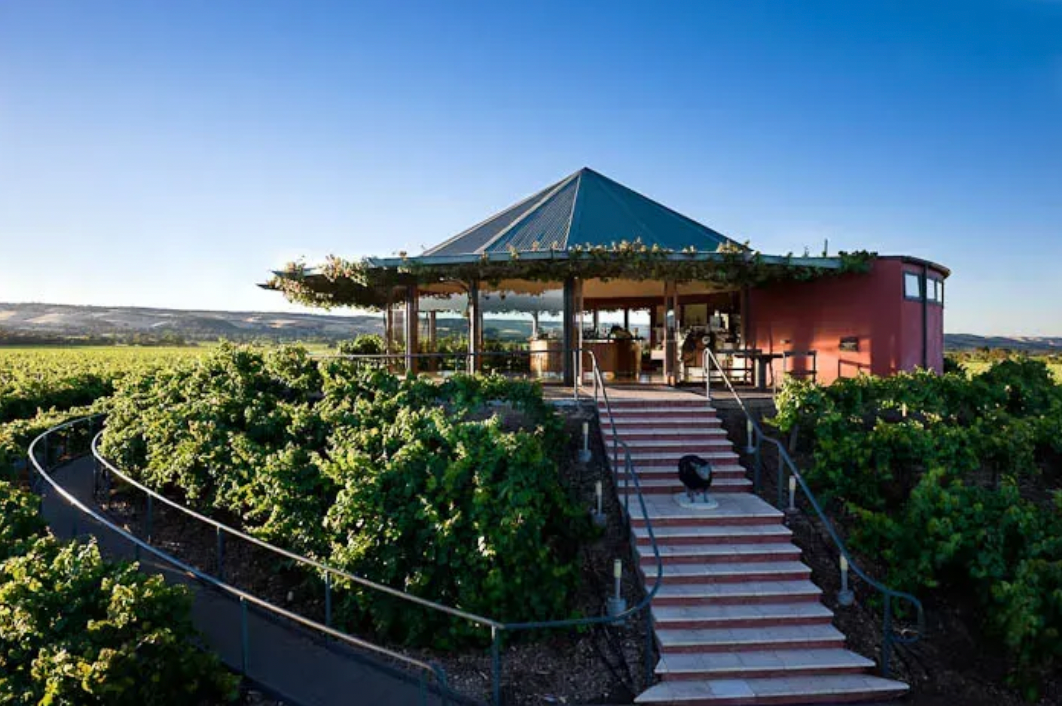Oct 15th - Cheese After Dark with Hugh Hamilton Wines