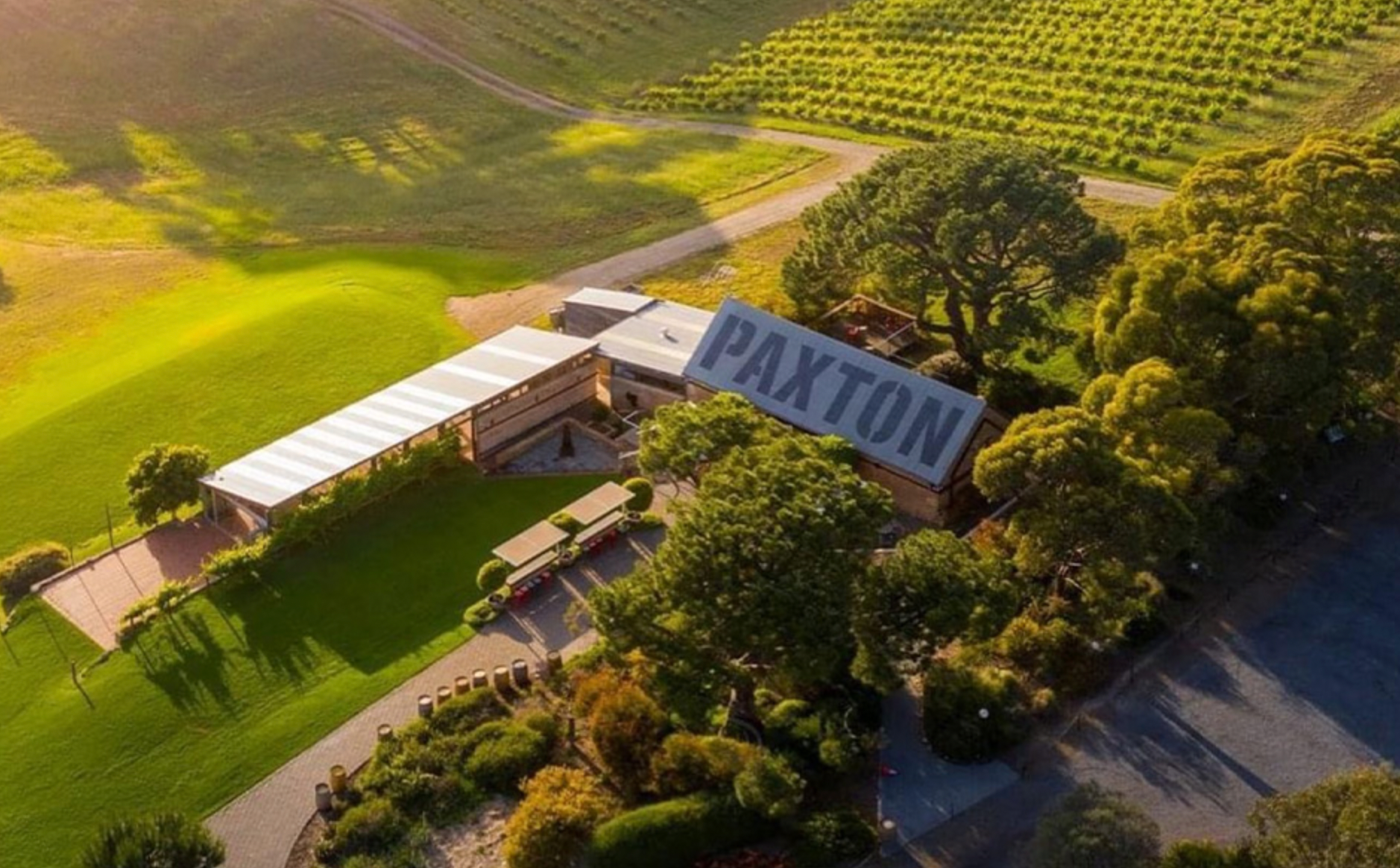 Nov 12th - Cheese After Dark: Spring Celebration with Paxton Wines