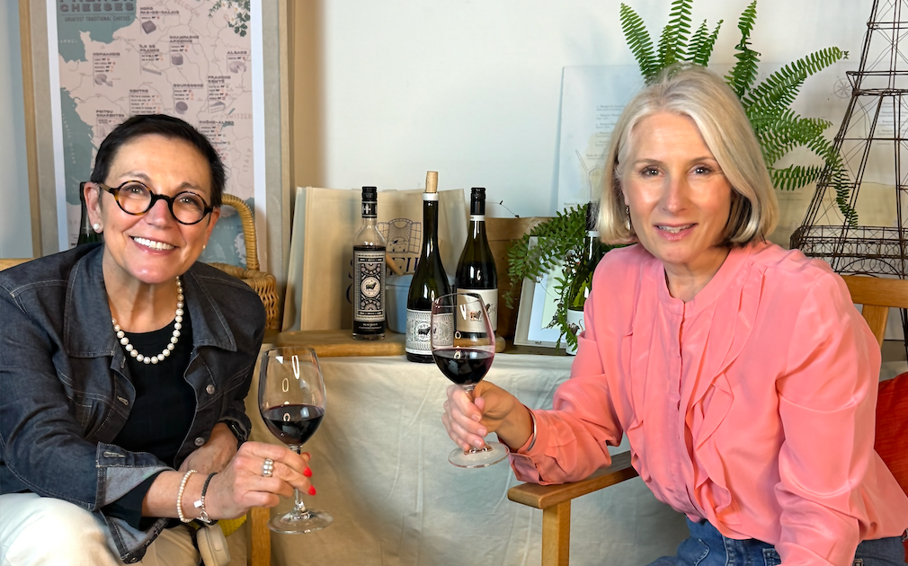 S3E7 - Heritage Meets Innovation with Mary Hamilton (Hugh Hamilton Wines)