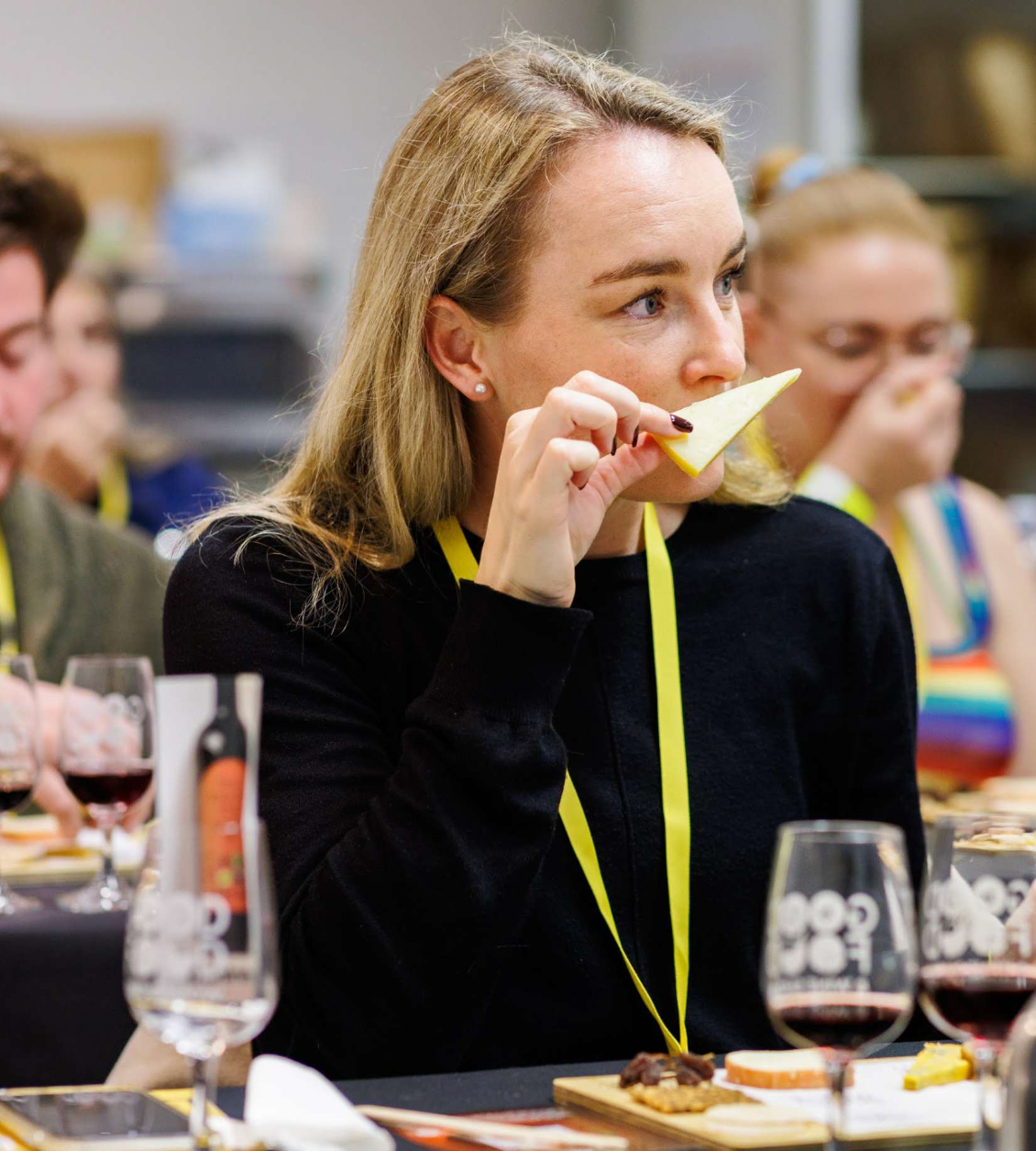 19th-21st June: Sydney GFWS