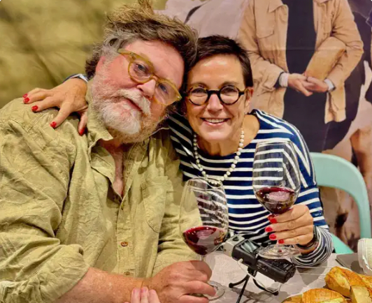 S4E4: The Words and the Wine - Nick Ryan on Writing, Tasting and the Soul of Australian Terroir