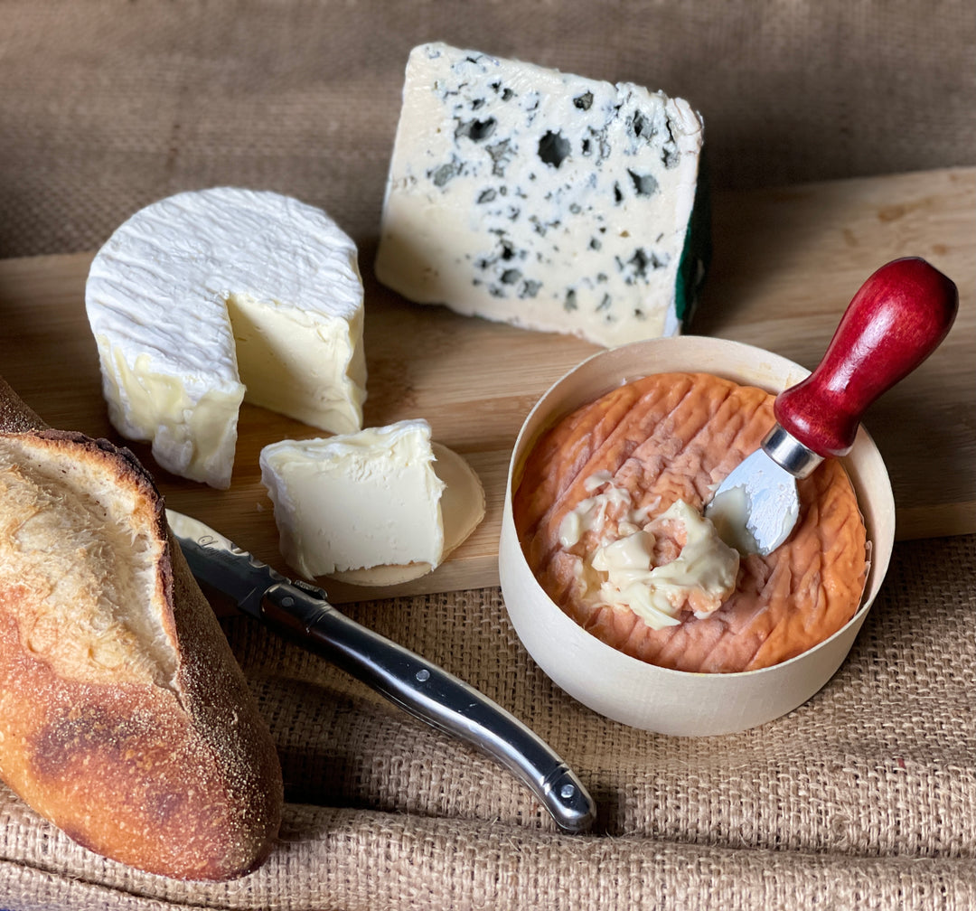 Chese Collection Black Friday Cheese Specials – Smelly Cheese Co.