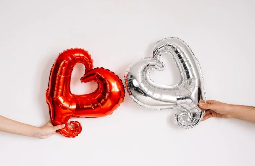 Special Valentine's