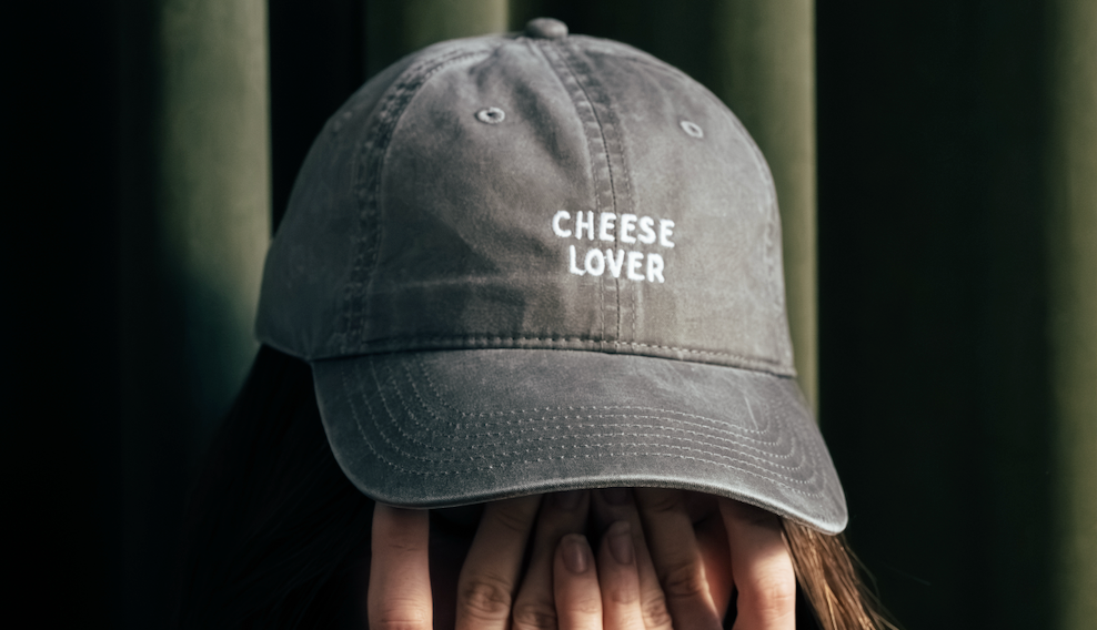 Smelly Merch