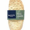 Bacco's Leaves