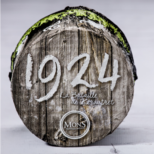 Mons 1924 cheese photo