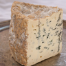 Bleu de Laqueuille cheese photo