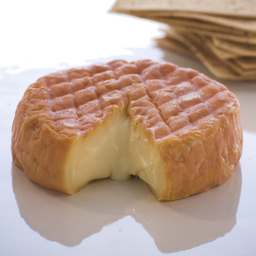 Affidélice cheese image