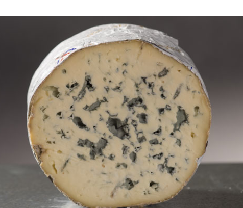 Hervé Mons Fourme d'Ambert cheese photo
