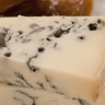 Gorgonzola Piccante cheese photo