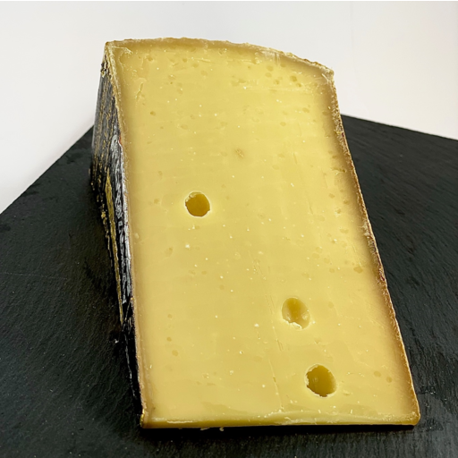 Appenzeller Extra Noir cheese photo